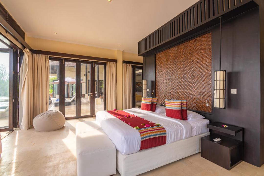 Photo of Bedroom in Gerokgak