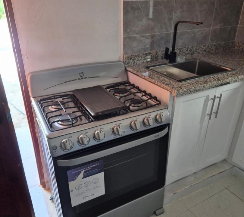 Photo of Kitchen in Sabana Palenque