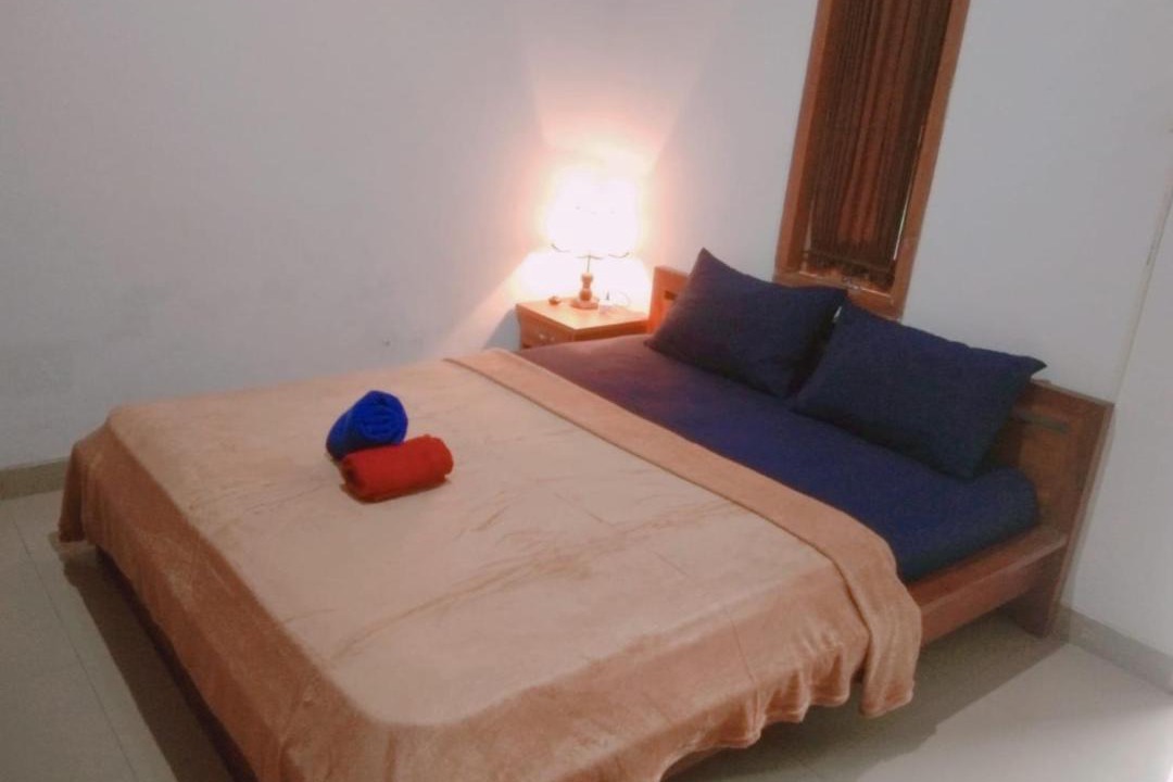 Photo of Bedroom in Banjartegehe