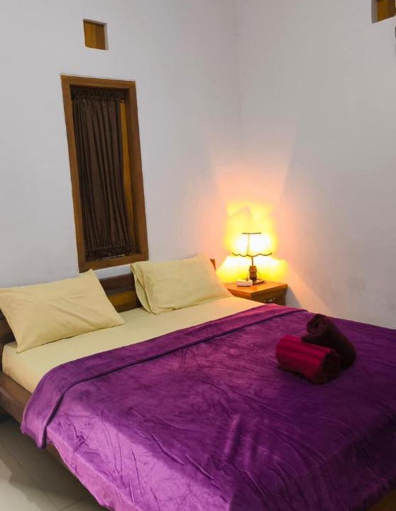 Photo of Bedroom in Banjartegehe