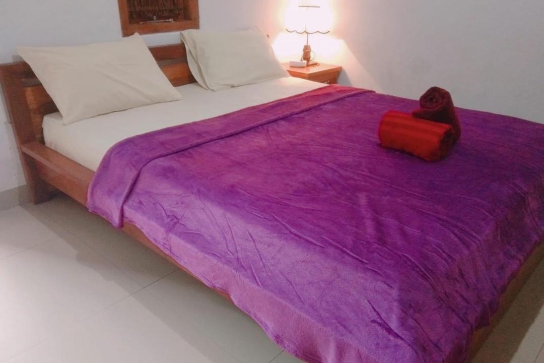 Photo of Bedroom in Banjartegehe