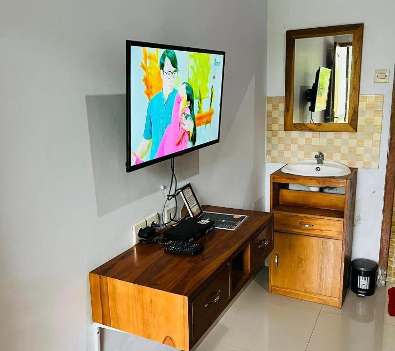 Photo of Livingroom in Banjartegehe