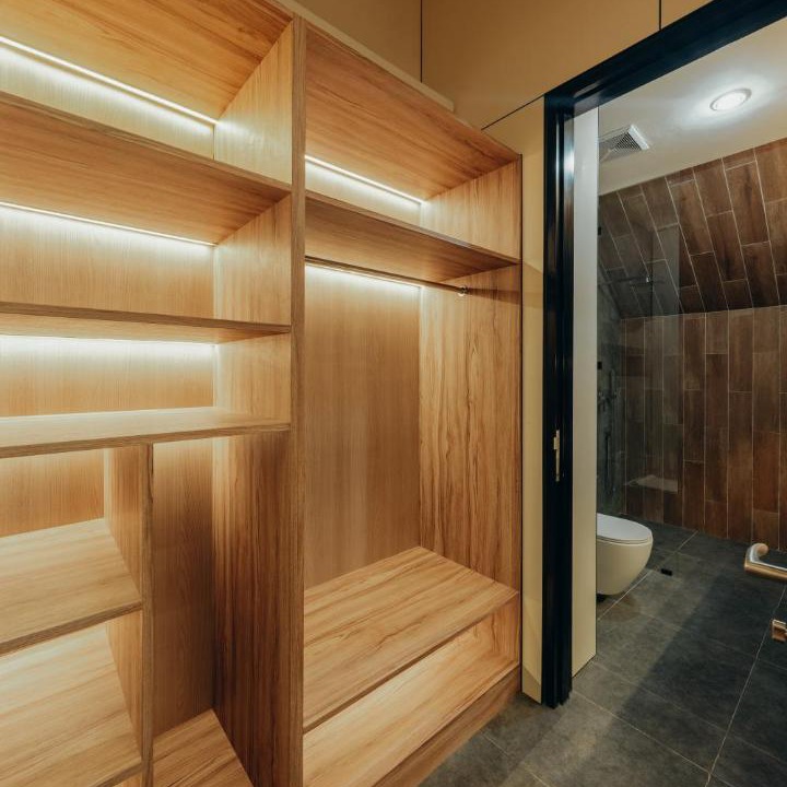 Photo of Bathroom in Penatih