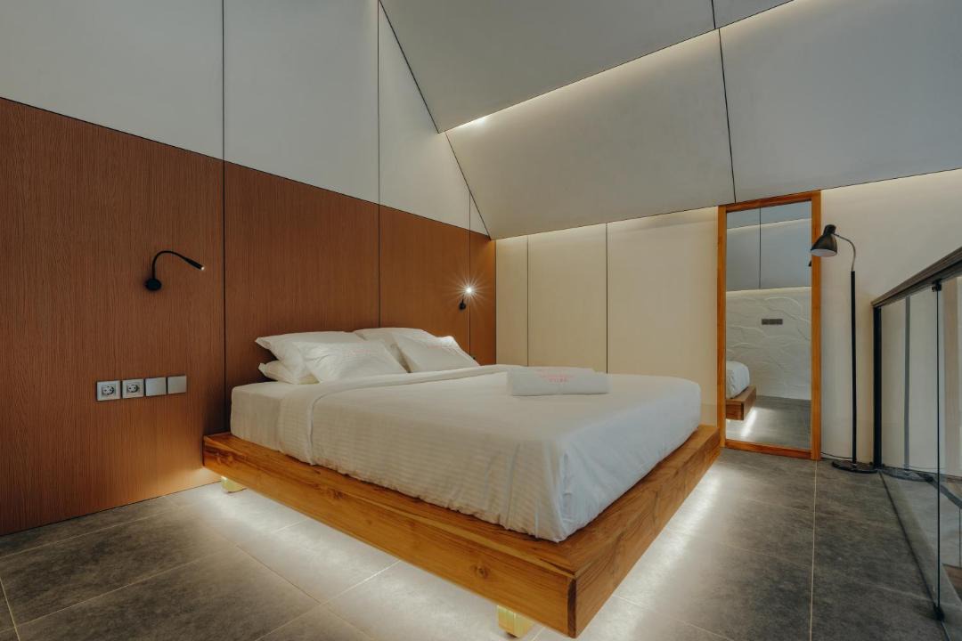 Photo of Bedroom in Penatih