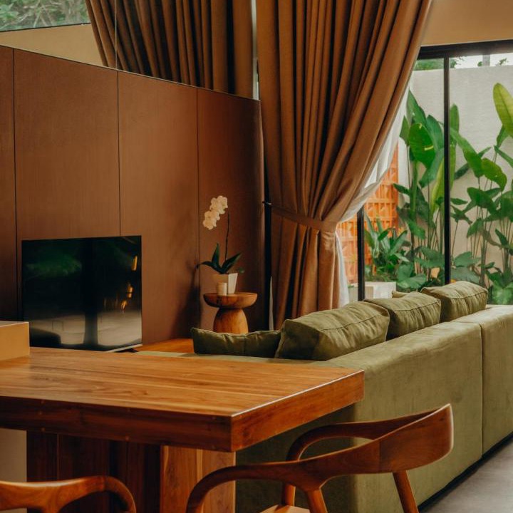Photo of Livingroom in Penatih