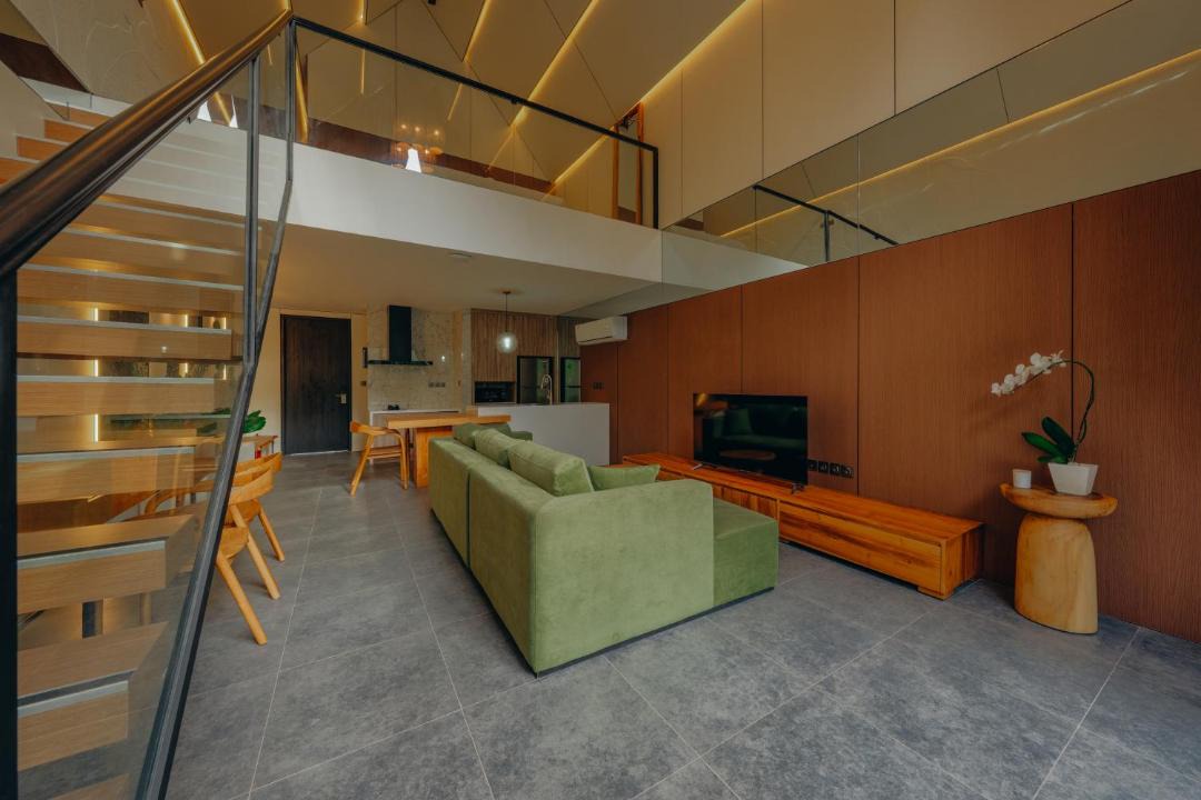 Photo of Livingroom in Penatih