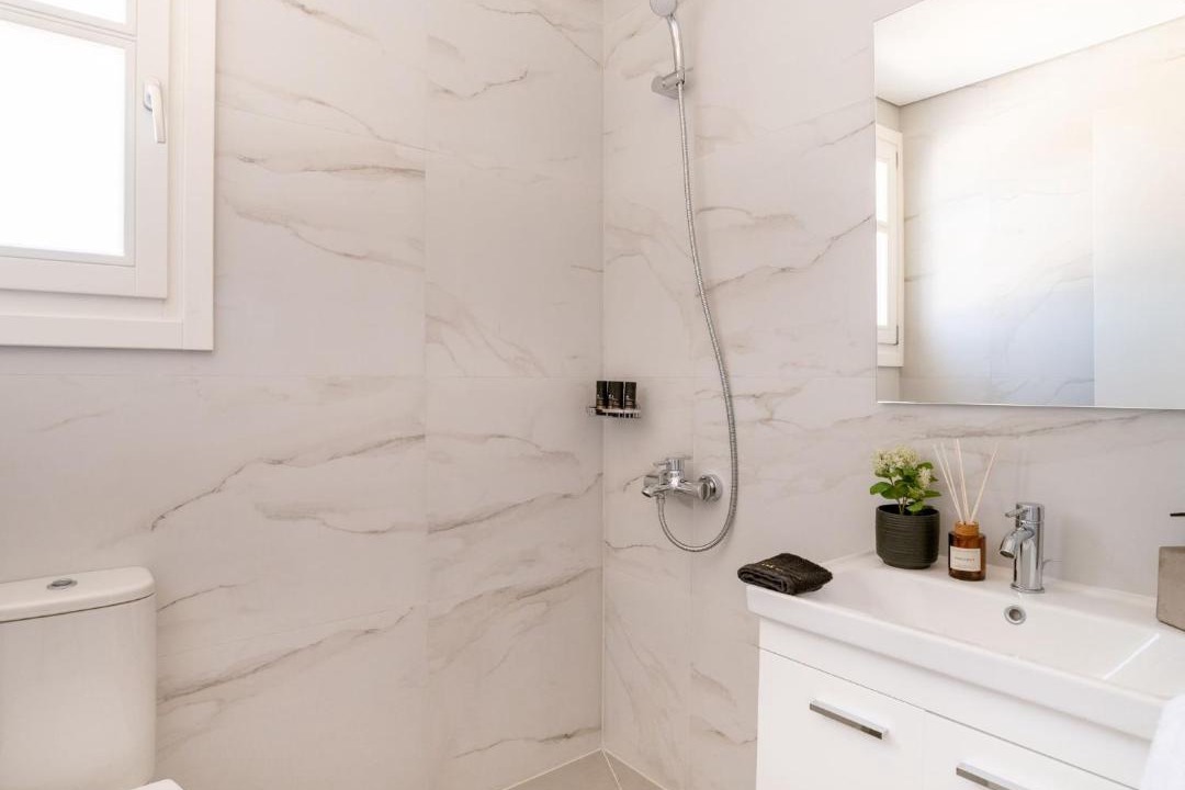Photo of Bathroom in Molos