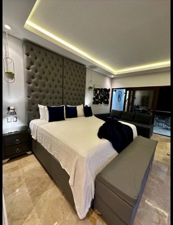 Photo of Bedroom in Samana