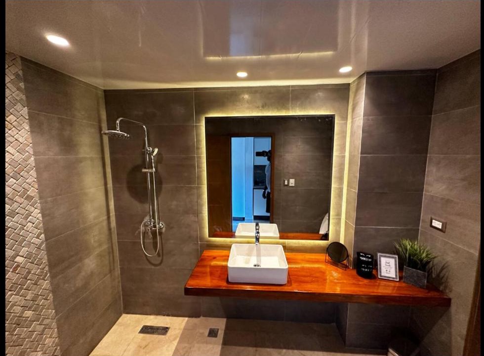 Photo of Bathroom in Samana