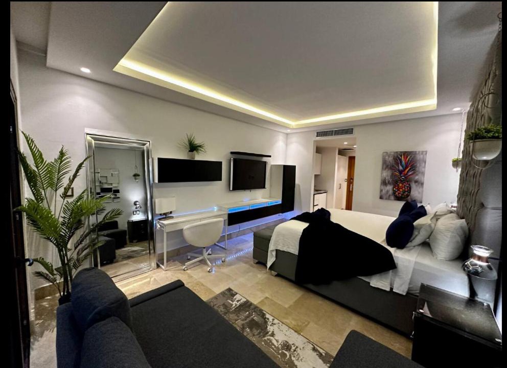 Photo of Livingroom in Samana