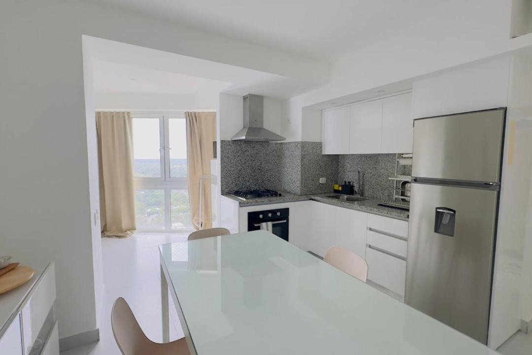 Photo of Kitchen in Juan Dolio - El Pueblo