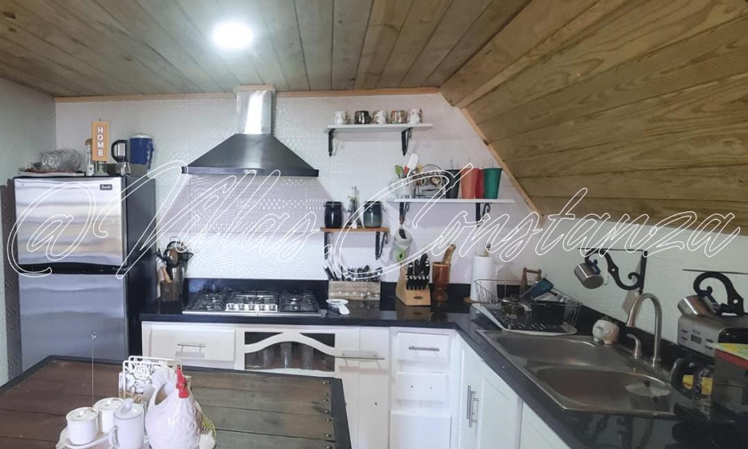 Photo of Kitchen in La Vega Province