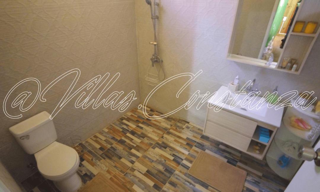 Photo of Bathroom in La Vega Province