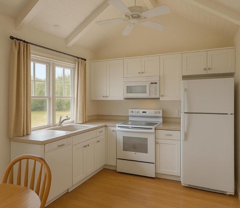 Photo of Kitchen in Barahona