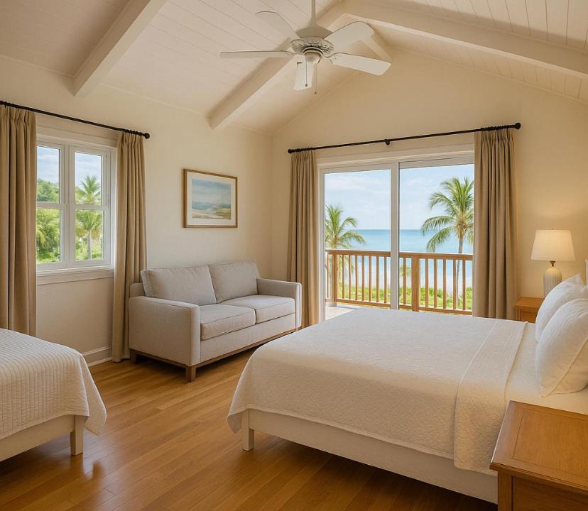 Photo of Bedroom in Barahona