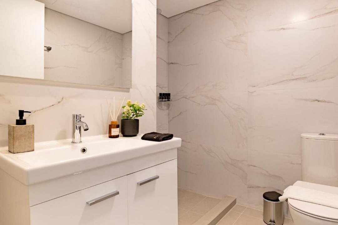 Photo of Bathroom in Molos