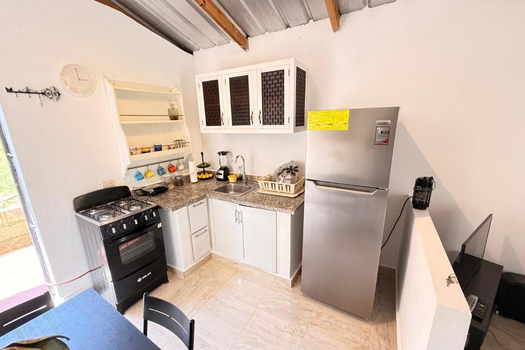 Photo of Kitchen in Los Alcarrizos