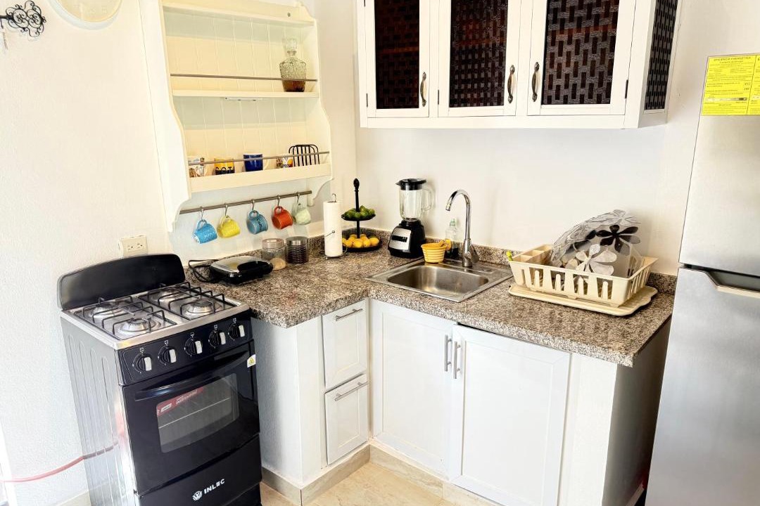 Photo of Kitchen in Los Alcarrizos