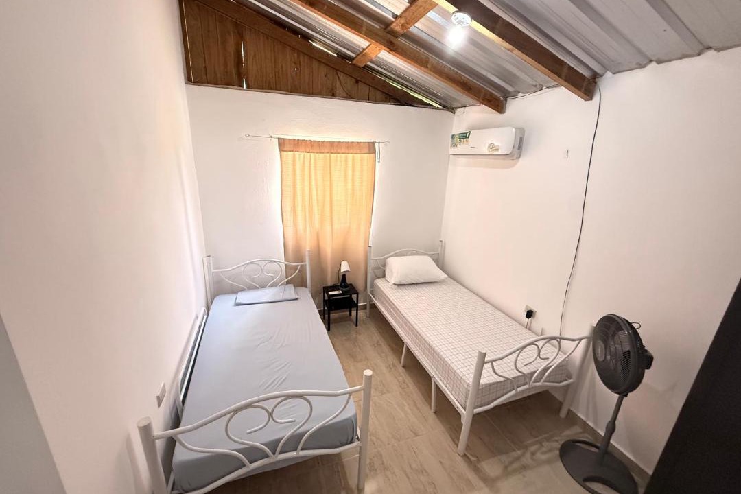 Photo of Bedroom in Los Alcarrizos