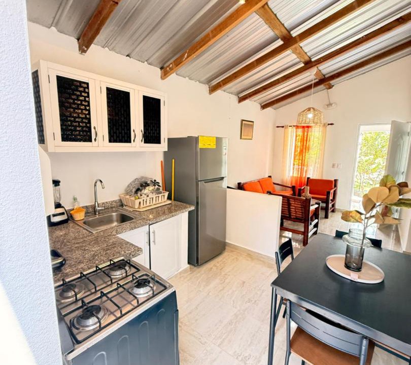 Photo of Kitchen in Los Alcarrizos
