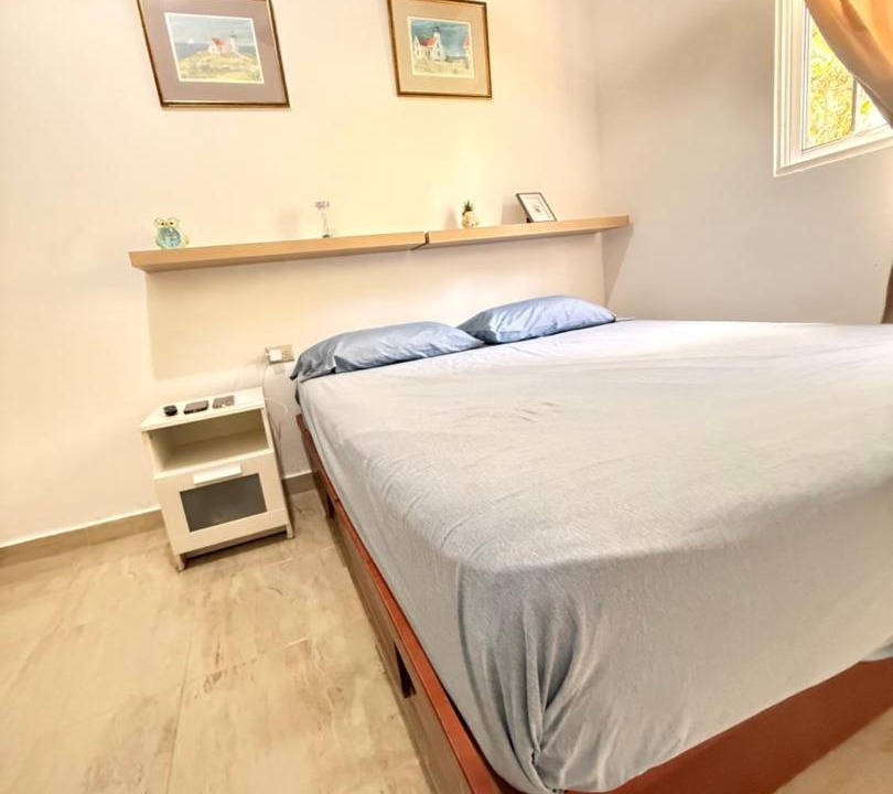 Photo of Bedroom in Los Alcarrizos