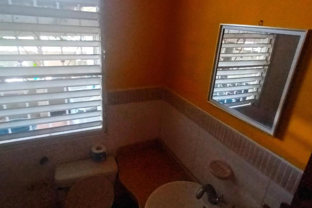 Photo of Bathroom in Las Galeras