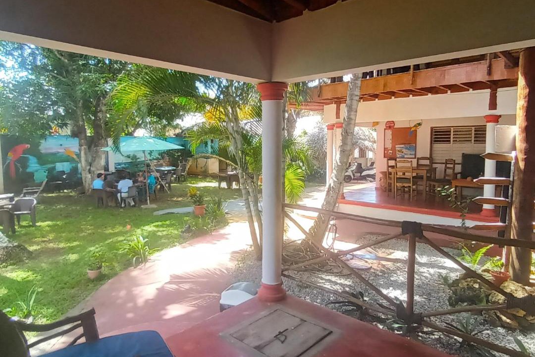 Photo of Others in Las Galeras