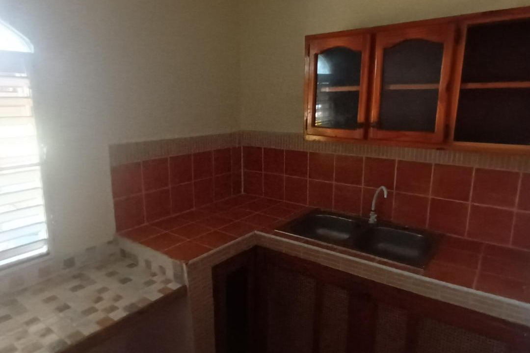 Photo of Kitchen in Las Galeras