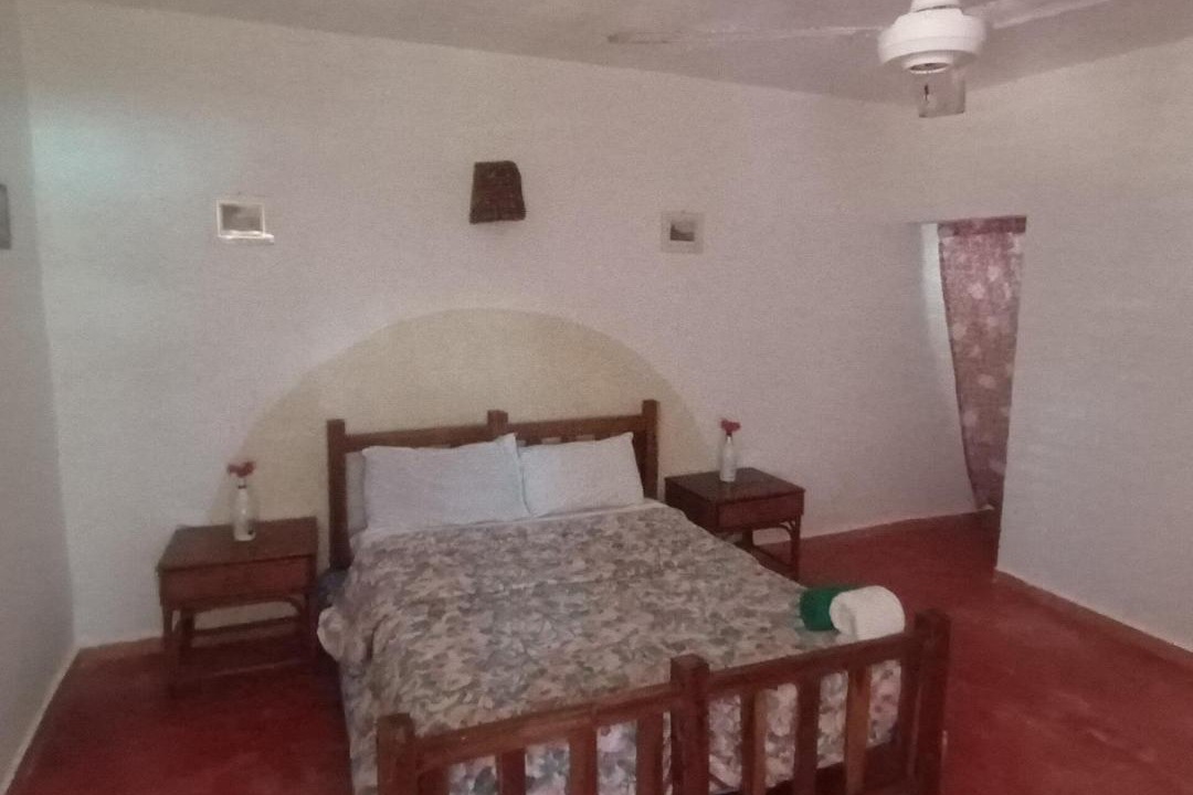 Photo of Bedroom in Las Galeras