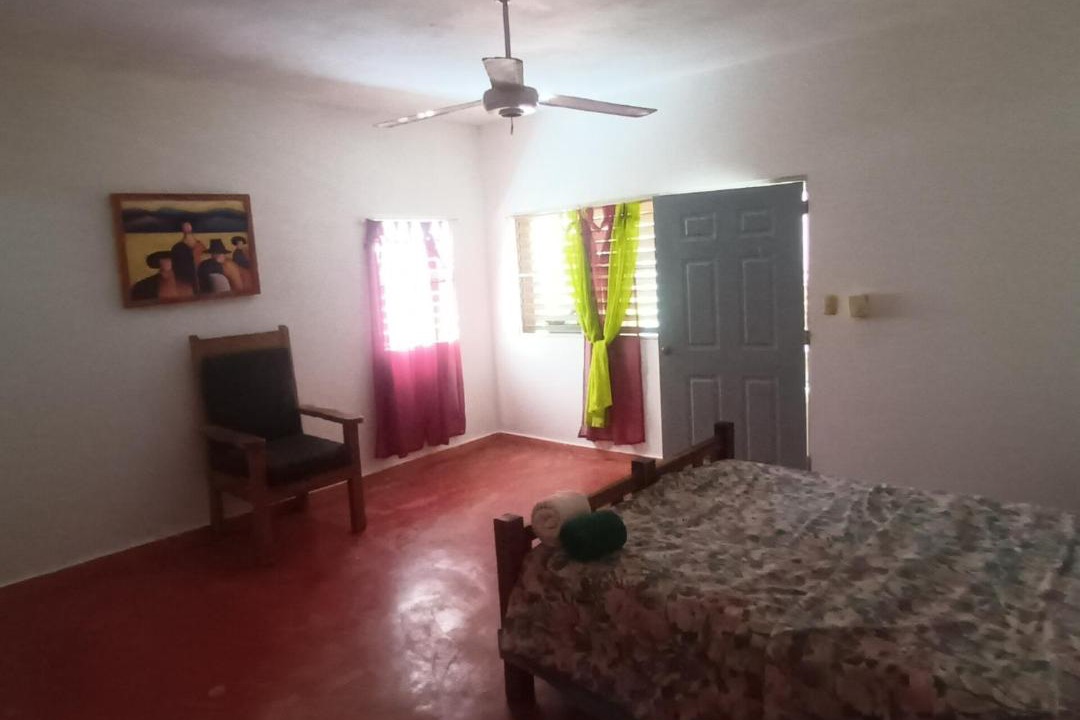 Photo of Bedroom in Las Galeras