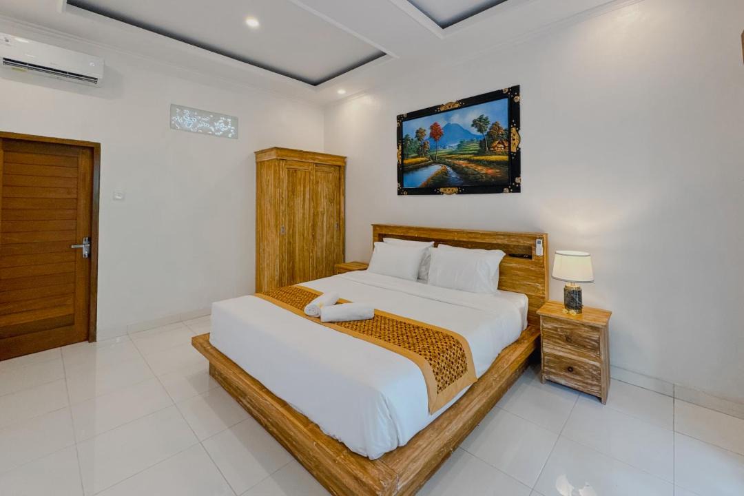 Photo of Bedroom in Sambahan