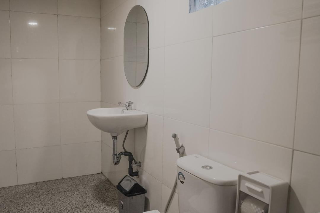 Photo of Bathroom in Sambahan