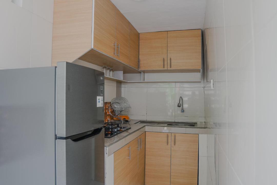 Photo of Kitchen in Sambahan