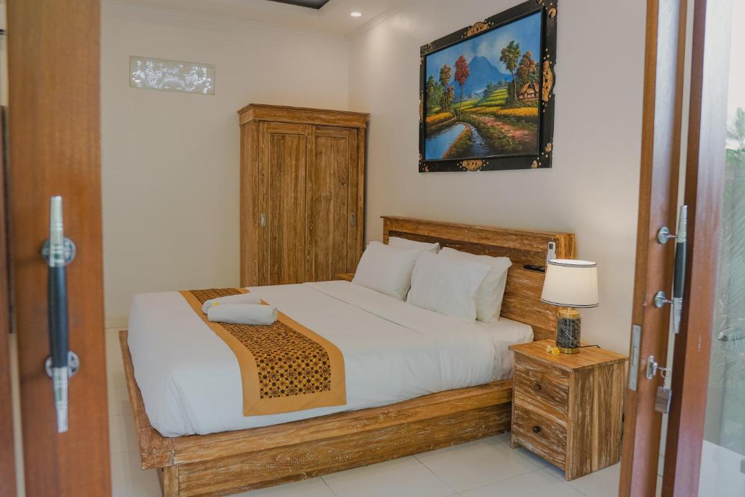 Photo of Bedroom in Sambahan