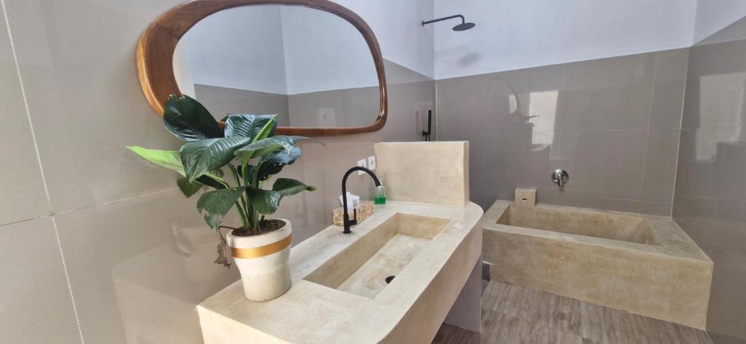 Photo of Bathroom in Mendoyo