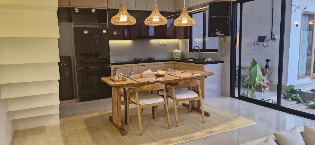 Photo of Kitchen in Mendoyo