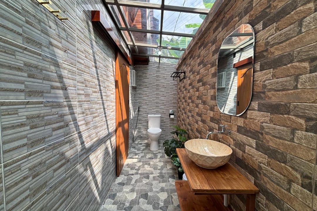 Photo of Bathroom in Payangan