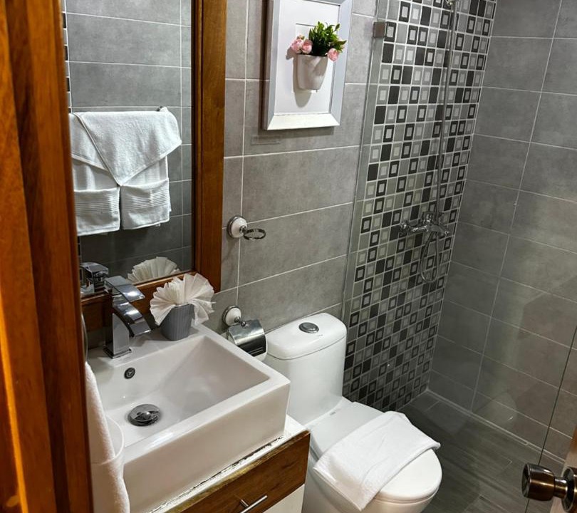 Photo of Bathroom in San Pedro de Macoris