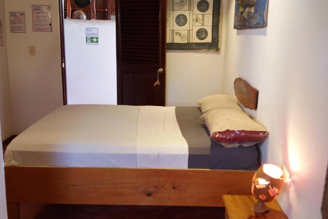 Photo of Bedroom in Las Galeras