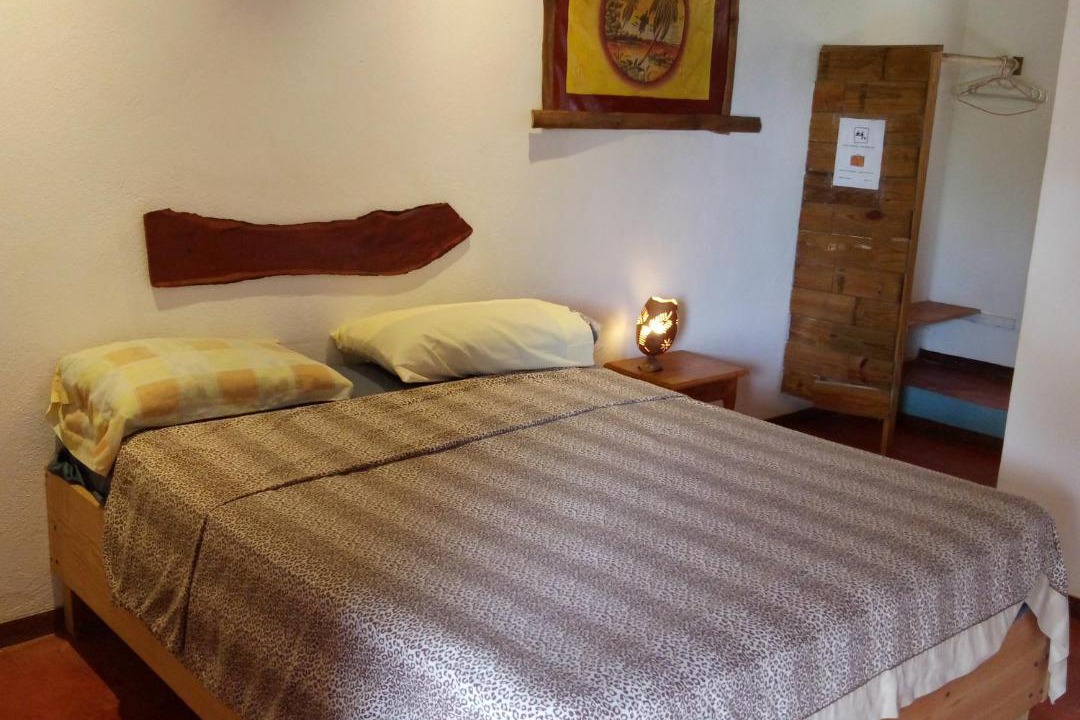 Photo of Bedroom in Las Galeras
