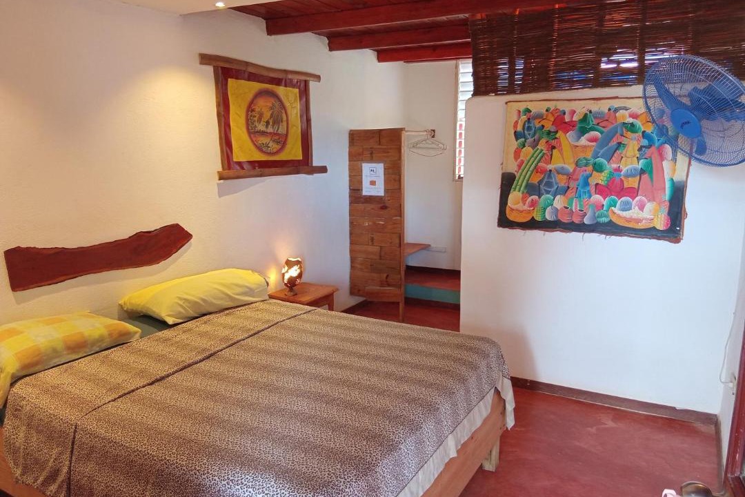 Photo of Bedroom in Las Galeras