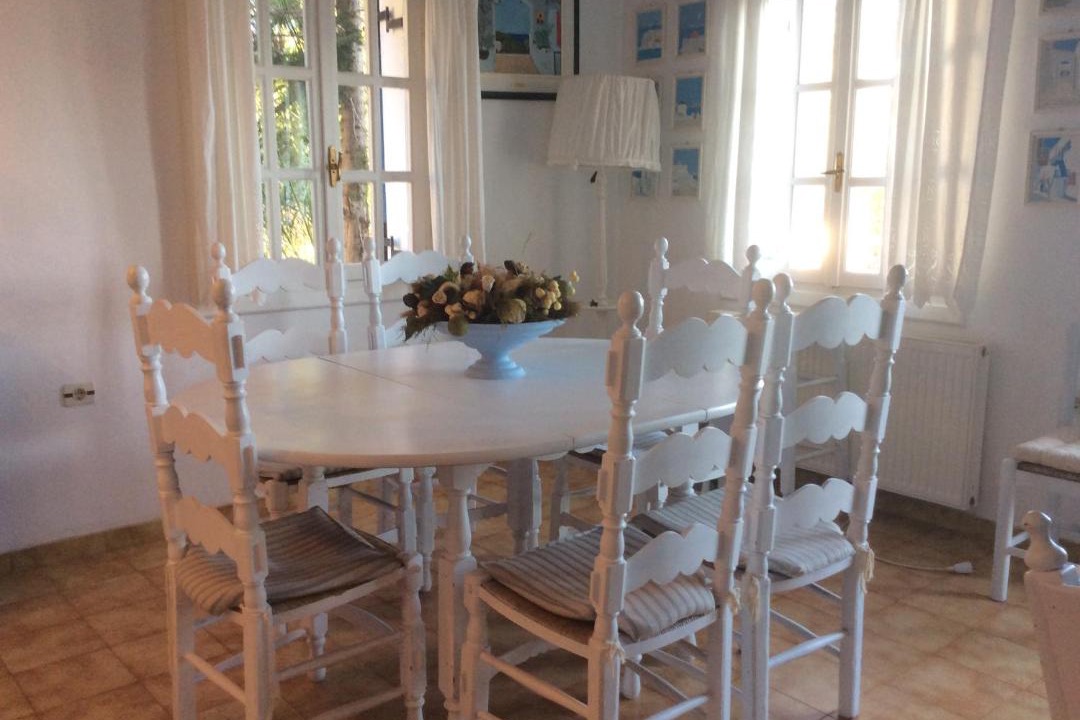 Photo of Livingroom in Evreti