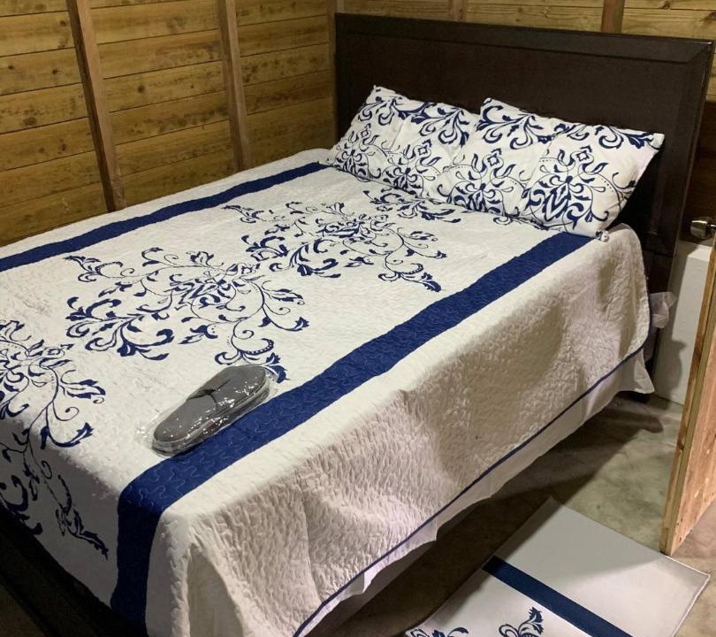 Photo of Bedroom in San Jose de Ocoa