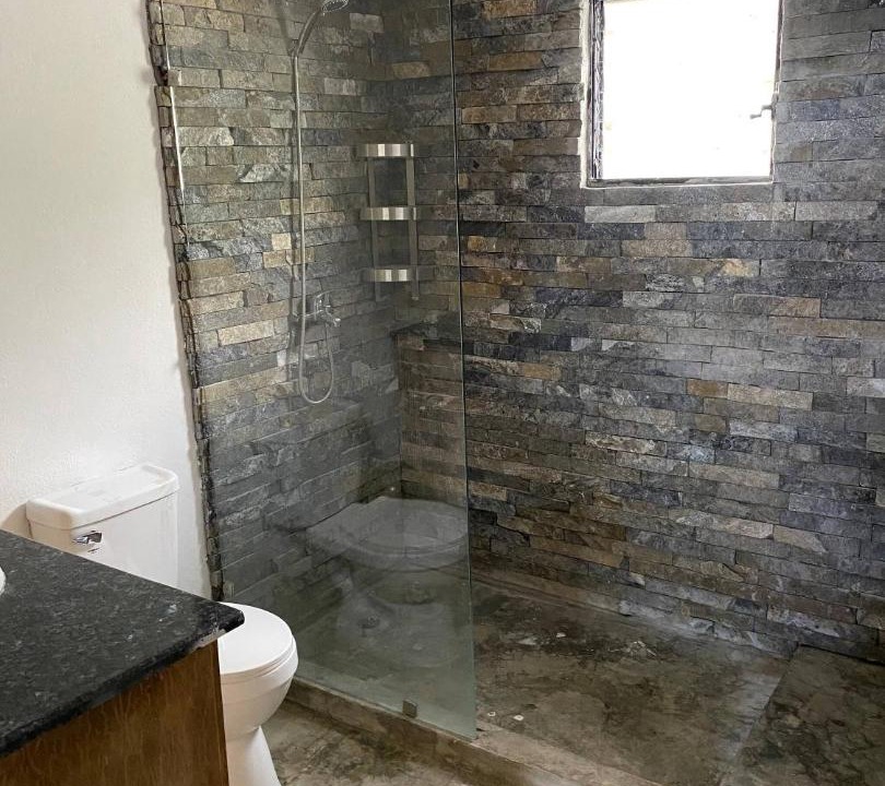 Photo of Bathroom in San Jose de Ocoa