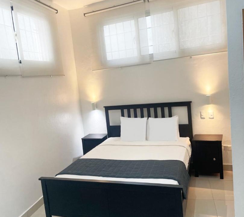 Photo of Bedroom in Ciudad Universitaria