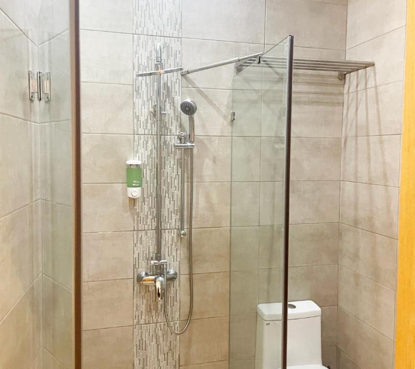 Photo of Bathroom in Ciudad Universitaria
