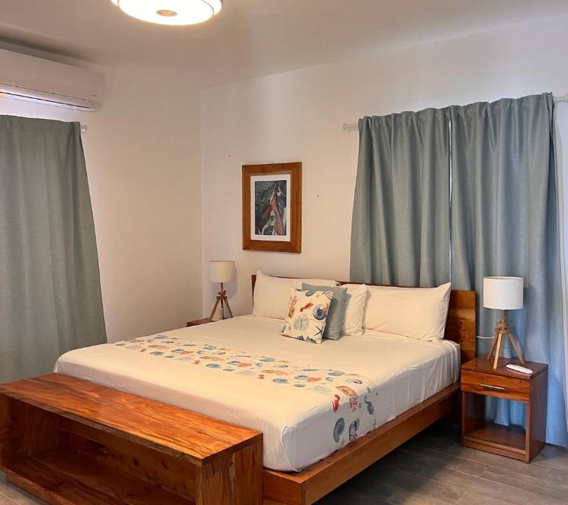 Photo of Bedroom in Cabrera