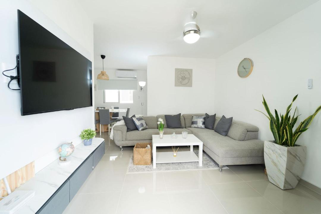 Photo of Livingroom in La Caleta