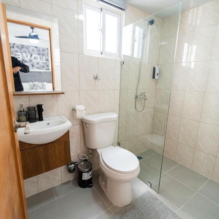 Photo of Bathroom in La Caleta