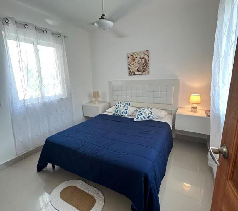 Photo of Bedroom in Veron